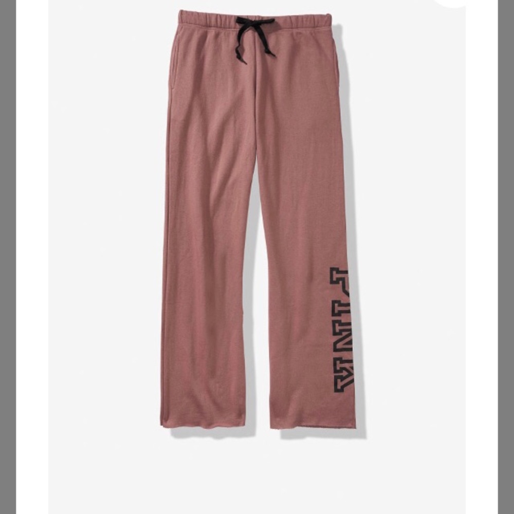 NEW~ Victoria’s Secret “Boyfriend” Sweatpants